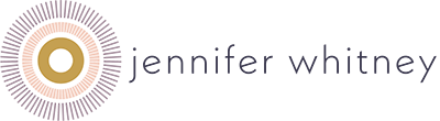 Jennifer Whitney